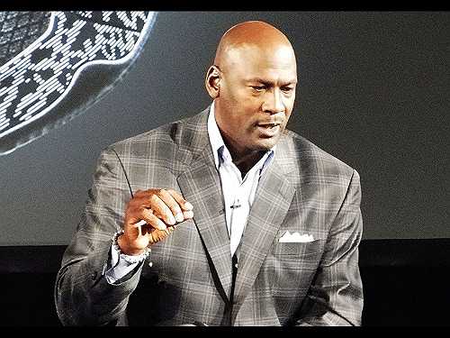 Michael Jordan rubbishes rumors he endorsed Donald Trump - Face2Face Africa