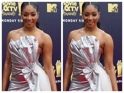 Tiffany Haddish: Comedian, Actress, and Hollywood Trailblazer - Face2Face Africa