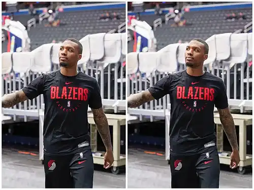 Damian Lillard: NBA Star, Record-Breaker, and Cultural Icon - Face2Face Africa