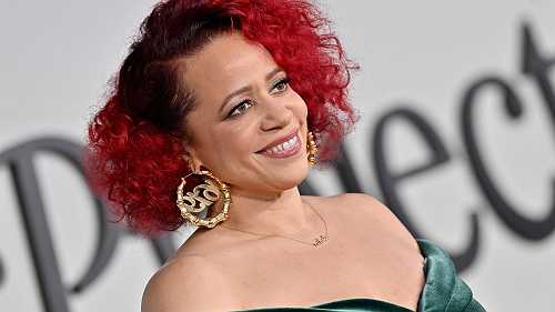 Nikole Hannah-Jones: Black Folks and 'People of Color' are Not the Same...Just Look at the Election