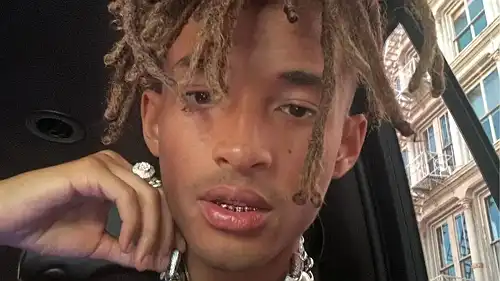 'Are You Okay': Fans Concerned After Jaden Smith Is Spotted Wearing Boxers In Public Weeks After Apologizing for His 'Weird' Behavior