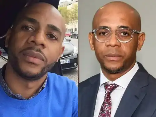 Baltasar Ebang Engonga: Influential political leader from Equatorial Guinea - Face2Face Africa