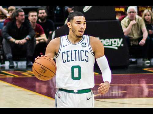 After landing largest contract in NBA history, Jayson Tatum is reportedly exploring a $200M WNBA investment in St. Louis - Face2Face Africa