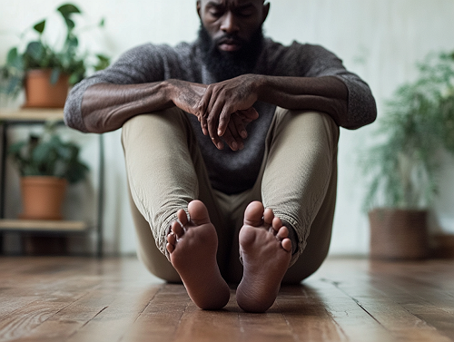 7 amazing ways these pain patches will transform your aching feet forever