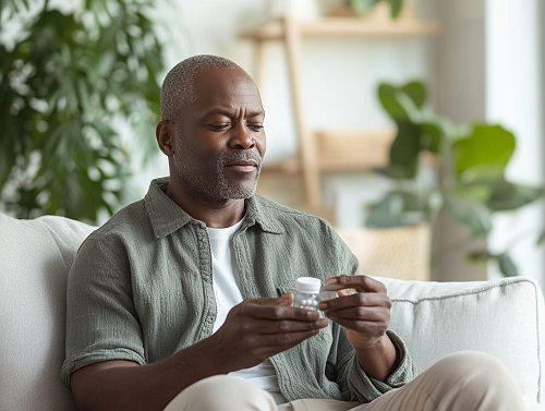 8 remarkable benefits of GLP-1 medications for joint pain management