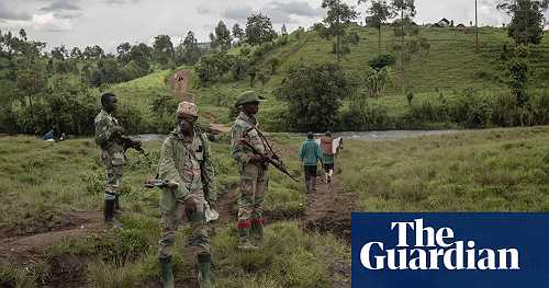 ‘I went to war. It was a nightmare’: how children have become ‘cannon fodder’ in DRC’s endless conflict