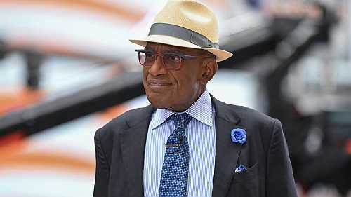 Al Roker Unknowingly Just Gave The Best Advice For Anyone On Ozempic Or Other Weight Loss Drugs