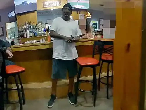 Frank Tyson case: Officers charged in Black man's in-custody death pleaded not guilty - Face2Face Africa