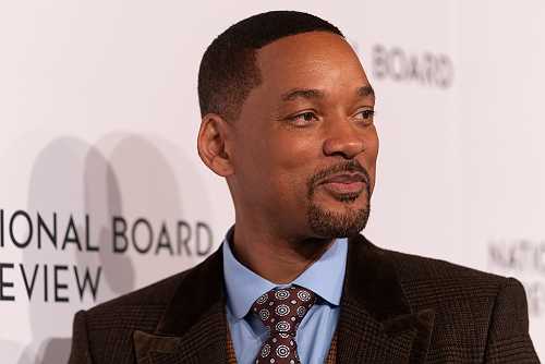 Will Smith celebrates son Trey's 32nd birthday with heartfelt tribute