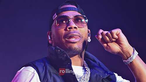 Nelly avoids charges after St. Louis casino incident