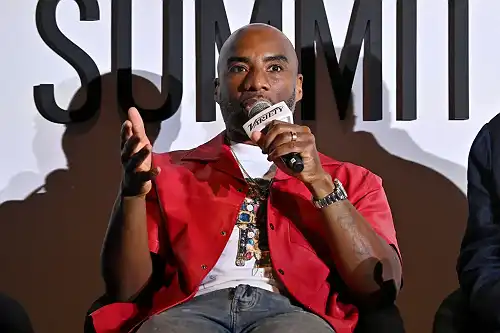 'Absolutely Played Both Sides’: Charlamagne tha God Slammed for Hypocrisy After Questioning Whether People Really Believe Donald Trump Is a Fascist, Forgetting He Called Him the F-Word 'Absolutely Played Both Sides’: Charlamagne tha God Slammed for Hypocrisy After Questioning Whether People Really Believe Donald Trump Is a Fascist, Forgetting He Called Him the F-Word