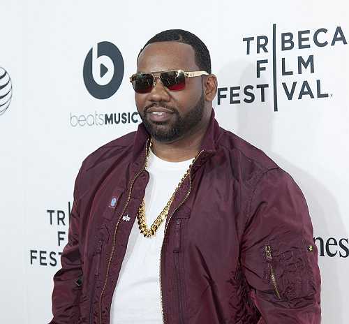 Raekwon launches new cannabis dispensary in New Jersey