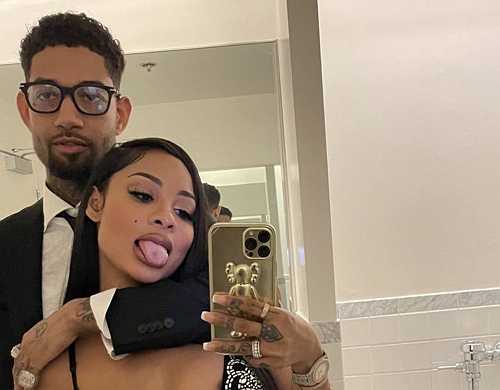 Unseen footage of PnB Rock's murder released