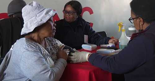 New report shows sub-Saharan Africa receives the least diabetes treatment | Africanews