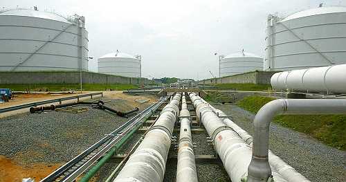 Nigeria signs $1.2 billion deal with Chinese state-owned company to revamp key gas plant | Africanews