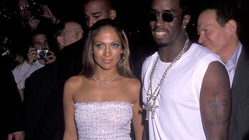 7 Truths and Myths About Diddy and Jennifer Lopez's Relationship Back in the Day