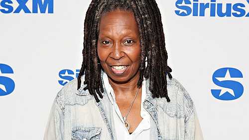 The Root 100: Everything You Didn't Know About Whoopi Goldberg
