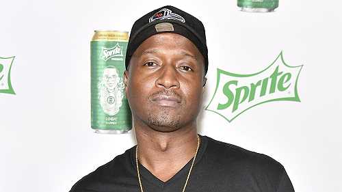 Whew, Chile! Kirk Frost Claps Back At Critics Of His Marriage & Addresses Rumor He's Expecting Another Child With Jasmine Bleu