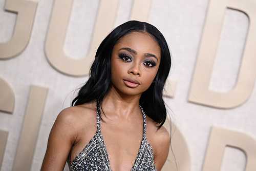 Skai Jackson's Boyfriend Deondre Burgin Arrested, Catches Flack For Disrespecting Jackson's Late Co-Star Cameron Boyce