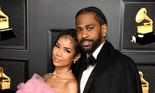 Aht! Aht! Jhené Aiko Addresses Engagement Rumors About Her & Big Sean (VIDEO)