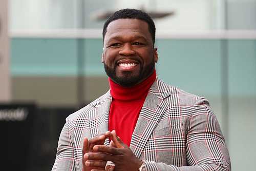 50 Cent Spends Time With Big Meech Amid BMF Founder's Prison Release