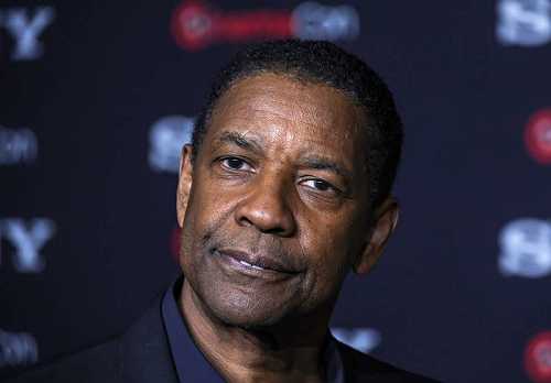 Denzel Washington Reveals The 'Damage' He's Done To His Body From Past Drug And Alcohol Use