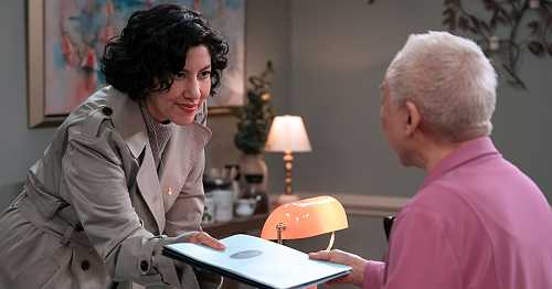 This 'Brooklyn Nine-Nine' Actor Says Her Grief Process Helped Her Prepare For New Show