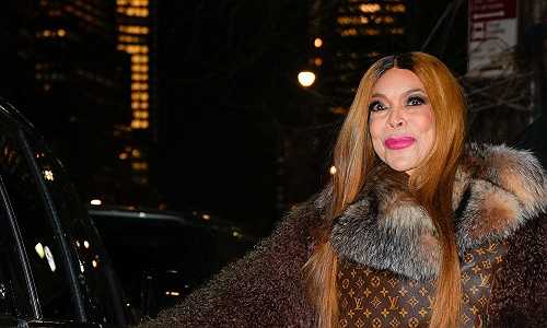 Prayers Up! Guardian Reveals MAJOR Update About Status Of Wendy Williams' Health