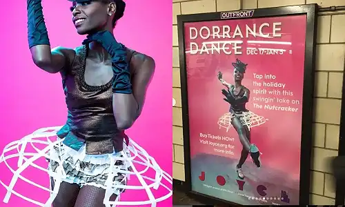 'This Sickening Spectacle': MAGA Doles Fresh Round of Hate Against Black Dancers, Resharing Joe Biden's Holiday and Declaring Donald Trump Will Make White House 'Normal Again' 'This Sickening Spectacle': MAGA Doles Fresh Round of Hate Against Black Dancers, Resharing Joe Biden's Holiday and Declaring Donald Trump Will Make White House 'Normal Again'