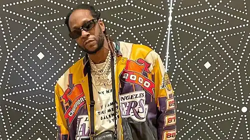 'Y’all Can’t Even Pop Up to Help Me Help Other People': 2 Chainz Calls Out Loved Ones Who Failed to Show Up at His Turkey Giveaway But 'Have Their Hands Out' Asking Him for Money and 'Favors'