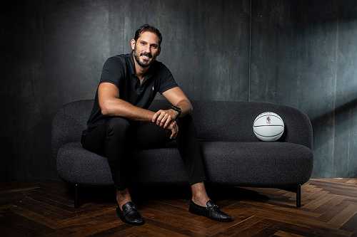 Ex-NBA athlete Omri Casspi launches $60M fund targeting cybersecurity, cloud infra and AI | TechCrunch
