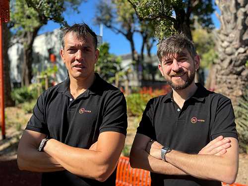 HUB2 banks $8.5M to become the 'Stripe for Francophone Africa' | TechCrunch