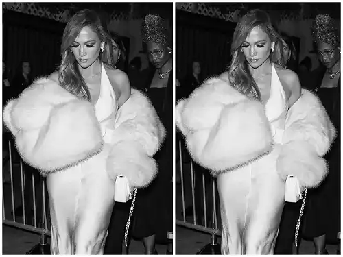 Jennifer Lopez reacts to LA fires; shares 'safe space' for those affected - Face2Face Africa