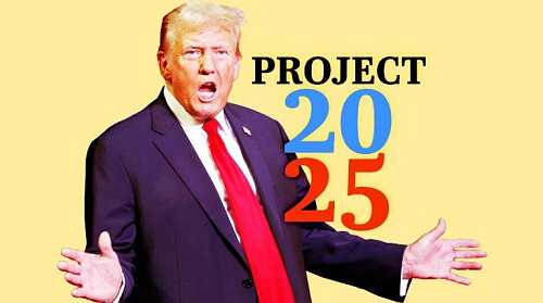 2024: Hottest Year on Record as Donald Trump’s Project 2025 Endangers Climate Action.