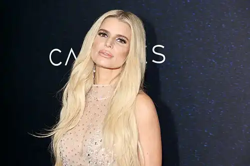 Jessica Simpson's Extreme 100-Pound Weight Loss Alleged Made Her Want to 'Sow Her Wild Oats' and Contributed to End of Marriage with Former NFL Player Eric Johnson