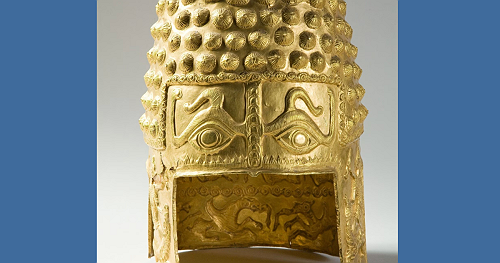 Explosion rocks Dutch museum before gold masterpieces stolen: 