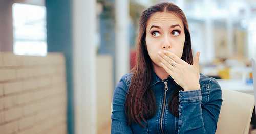 Can you stop hiccups? A Wisconsin doctor may have found the cure.