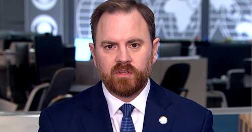 Air traffic control union president on plane crash