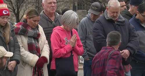 Wichita mourns D.C. plane collision and reflects on aviation roots