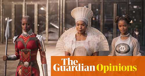 Black Panther deserves an Oscar – but is it a feminist film? No way | Minna Salami