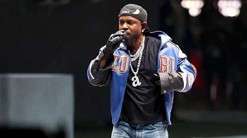 The Complete Breakdown of the Symbolism, References in Kendrick Lamar’s Super Bowl Halftime Performance