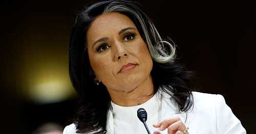 How did Tulsi Gabbard go from controversial to a likely Cabinet confirmation?