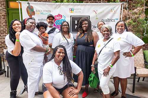 Introducing the Black Women for Wellness Blog: A New Space for Truth, Health & Justice - Black Women for Wellness