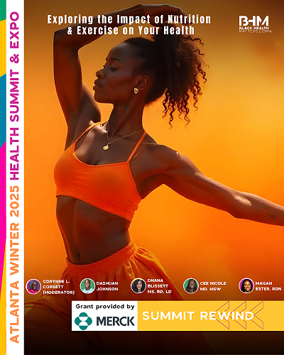BHM Winter Summit Rewind: Exploring the Impact of Nutrition & Exercise on Your Health