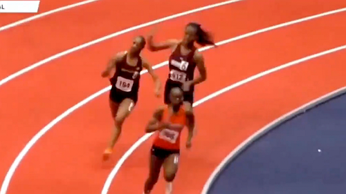 The Viral High School Baton Attack Incident in Virginia Just Took a Serious Turn