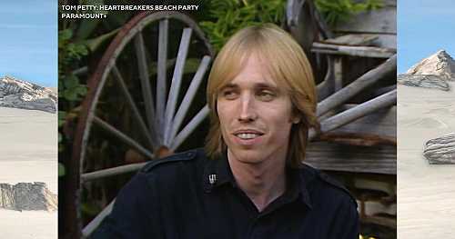 Tom Petty's 