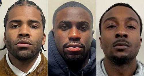 Three HBCU Fraternity Members Charged in Hazing Death of Caleb Wilson