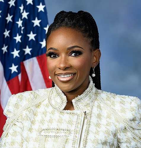 Get The Scoop On Jasmine Crockett's Response to A Federal Court Order To Reinstate Government Agency Workers