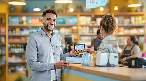 8 Best Places To Cash A Check Without A Bank Account - Young Finances