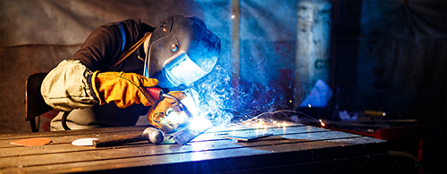 Everything About Sheet Metal Fabrication Parts